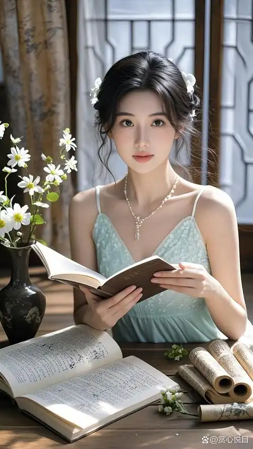 穿越流星花园之我是李真